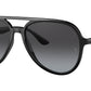 RB4376 601/8G black