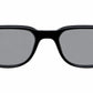 Novis Coal Black