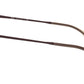 Erika RB4171 651413 transparent light brown