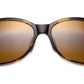 Koki Beach H433-15T tortoise