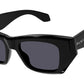 AA0074S 001 Black