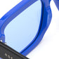 Caro Electric Blue