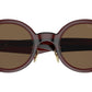 AR 8205 606273 Brown