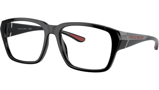 PH2276U 5001 Black