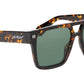 Springfield Havana Green
