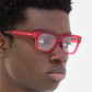 Numero 119 Red