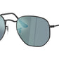 Hexagonal RB3548N 002/8O