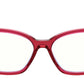 FT5812-B 074 Dark Fuchsia
