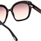 Chantalle FT0944 01G Black Brown