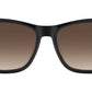 3001/S 6X4 HA Nude Black