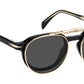 DB 1075/CS 2M2 M9 Black Gold