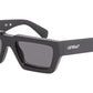 Manchester Black Dark Grey