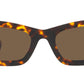 MU 09WS VAU06B tortoise