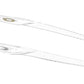 Hex Jector OX8032 06 Polished Clear
