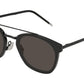 SL 28 METAL 001 semimatte black