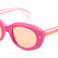 ORBIT Hot Pink
