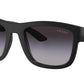 PS 01ZS 1BO09U Black