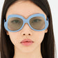 Quelyfish Blue/Grey