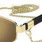 MARC 496/S RHL VP Gold Black