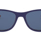 New Wayfarer RJ9052S 178/80 blue on orange