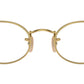 Oval Optics RB3547V 2500