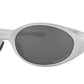 Eyejacket Redux OO9438 05 silver