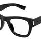 SL 698 001 Shiny Black