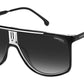 1056/S 80S 9O Black White