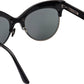 BV0014S 001 black and solid smoke