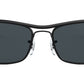 Olympian I Deluxe RB3119M 002/R5 black
