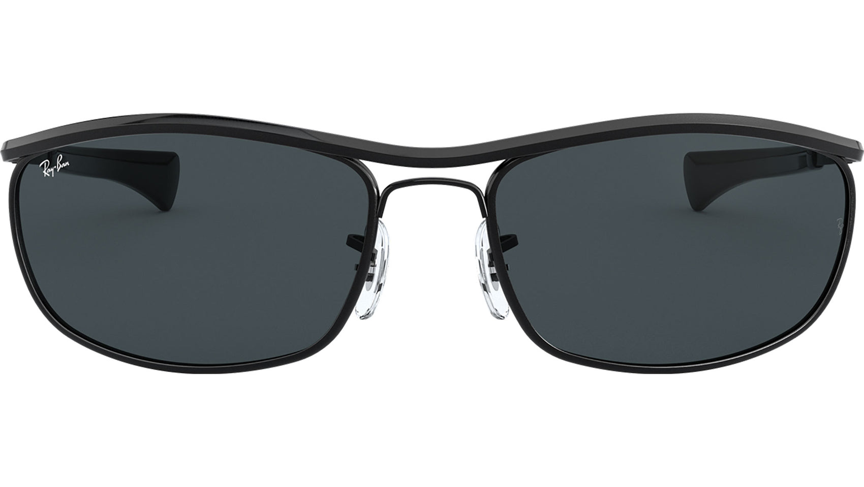 Olympian I Deluxe RB3119M 002/R5 black