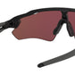 Radar EV Path OO9208 55 matte black