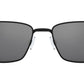 Square Wire OO4075 05 matte black