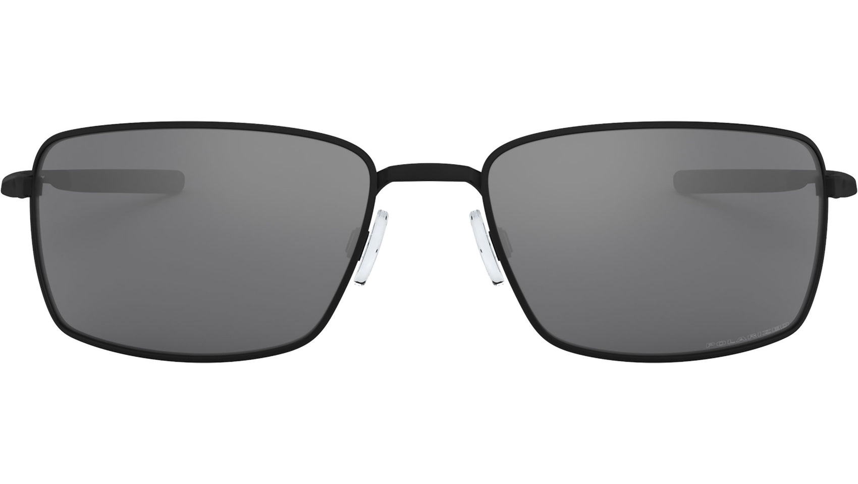 Square Wire OO4075 05 matte black