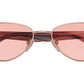 EA2153 3011/5 Rose Gold