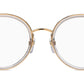MARC 481 LOJ gold crystal