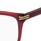 MJ 1038 LHF Burgundy