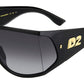 D2 0124/S 2M2 Black Gold
