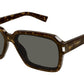 SL 611 002 Tortoise Grey