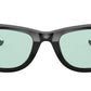 Wayfarer RB2140F 901/64 black