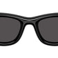 Wayfarer Puffer RB4940 601/87