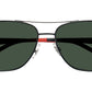8040/S 003 Matte Black