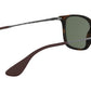 Chris RB4187 light havana