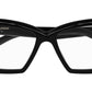 SL 657 OPT 001 Solid Black