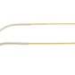 Aviator Clear Evolve RB3025 001/5F Gold Grey Photochromic