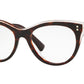 VA3023 5087 transparent / havana / transparent