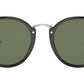 Round RB2447 901 black
