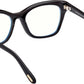 FT5909-B 001 Black