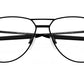 Contrail TI RX OX5077 01 Satin Black