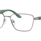 EA1156 3010 Gunmetal